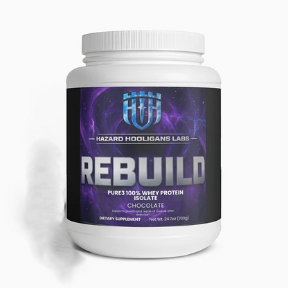 Gym Starter Stack – Energy, Strength & Recovery System for New Lifters