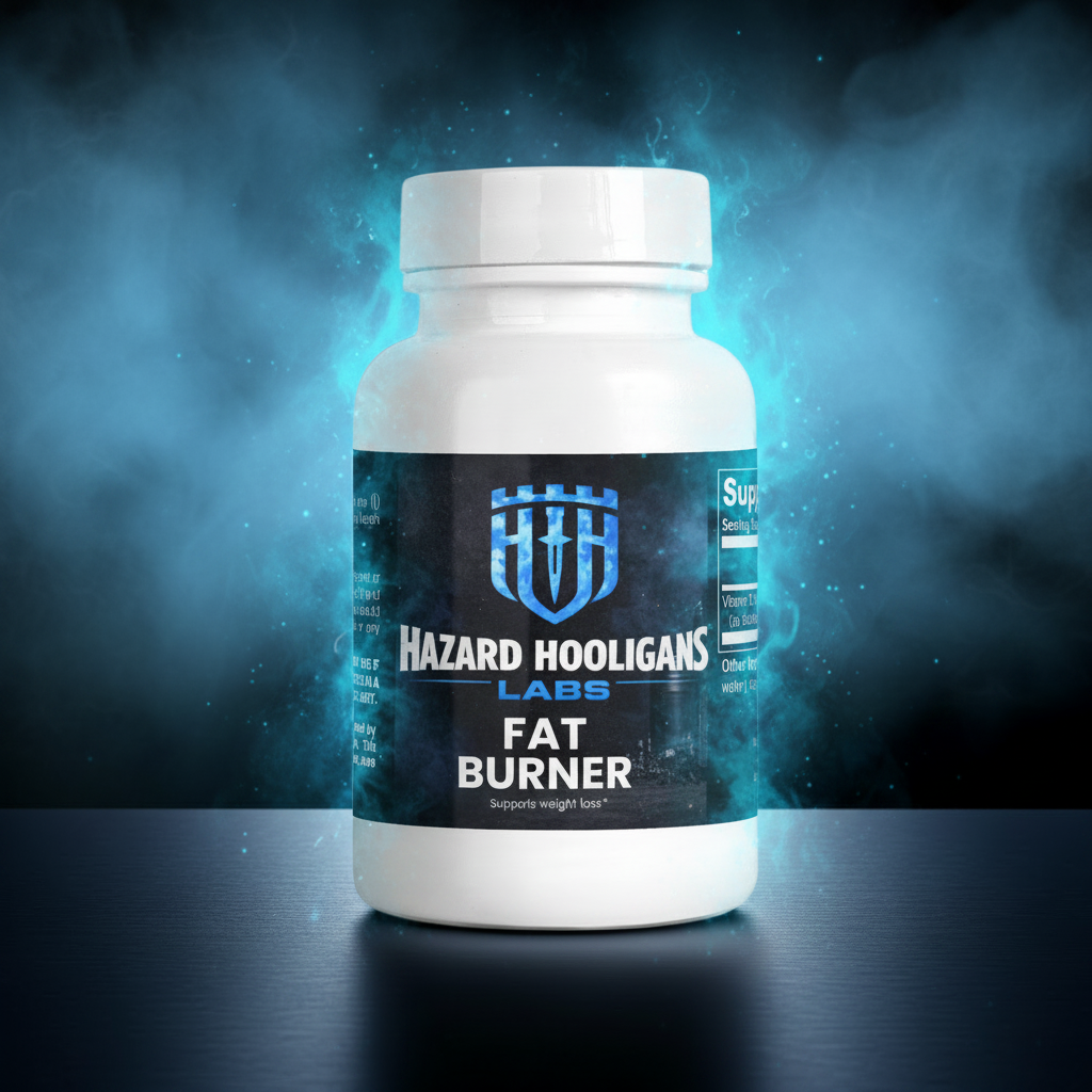 Fat Burner with MCT – Thermogenic Weight‑Loss Support