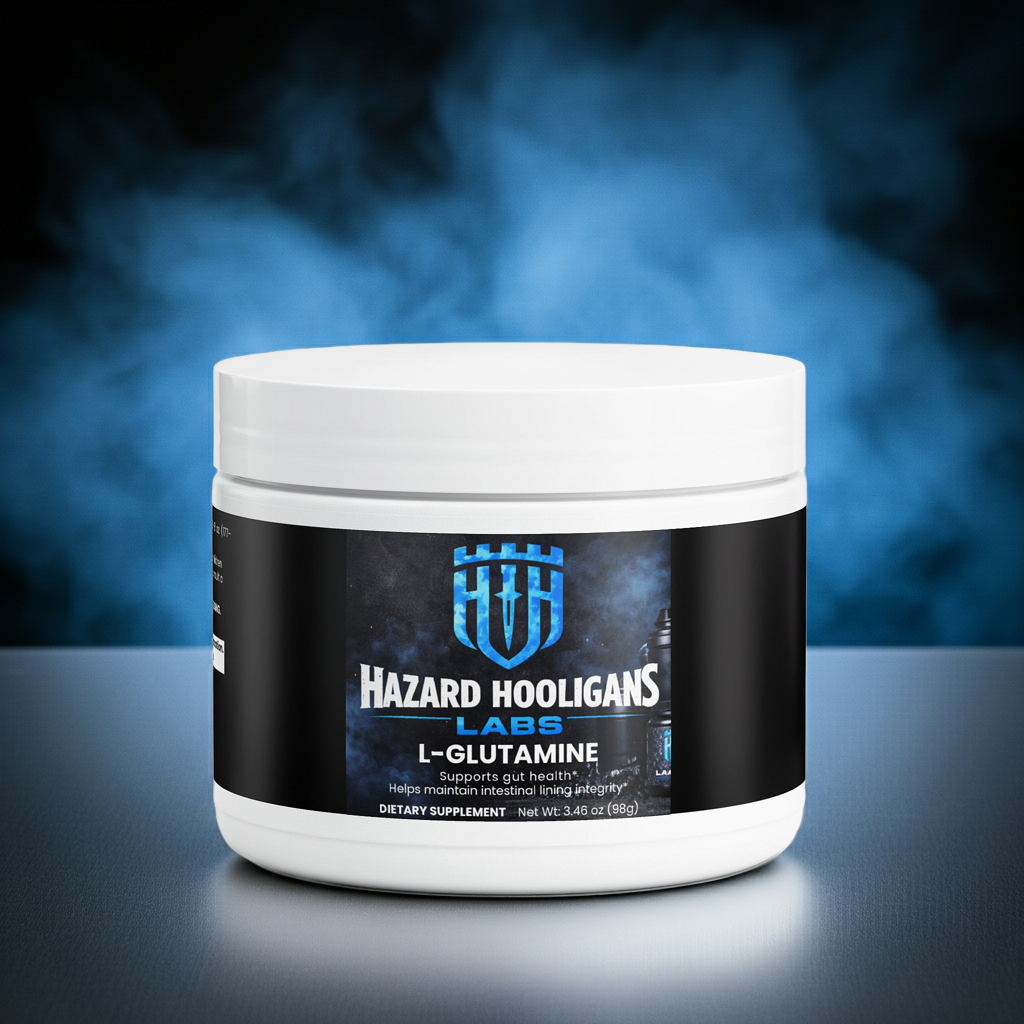 L-Glutamine