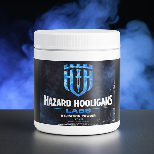 Hydration Powder (Lychee)